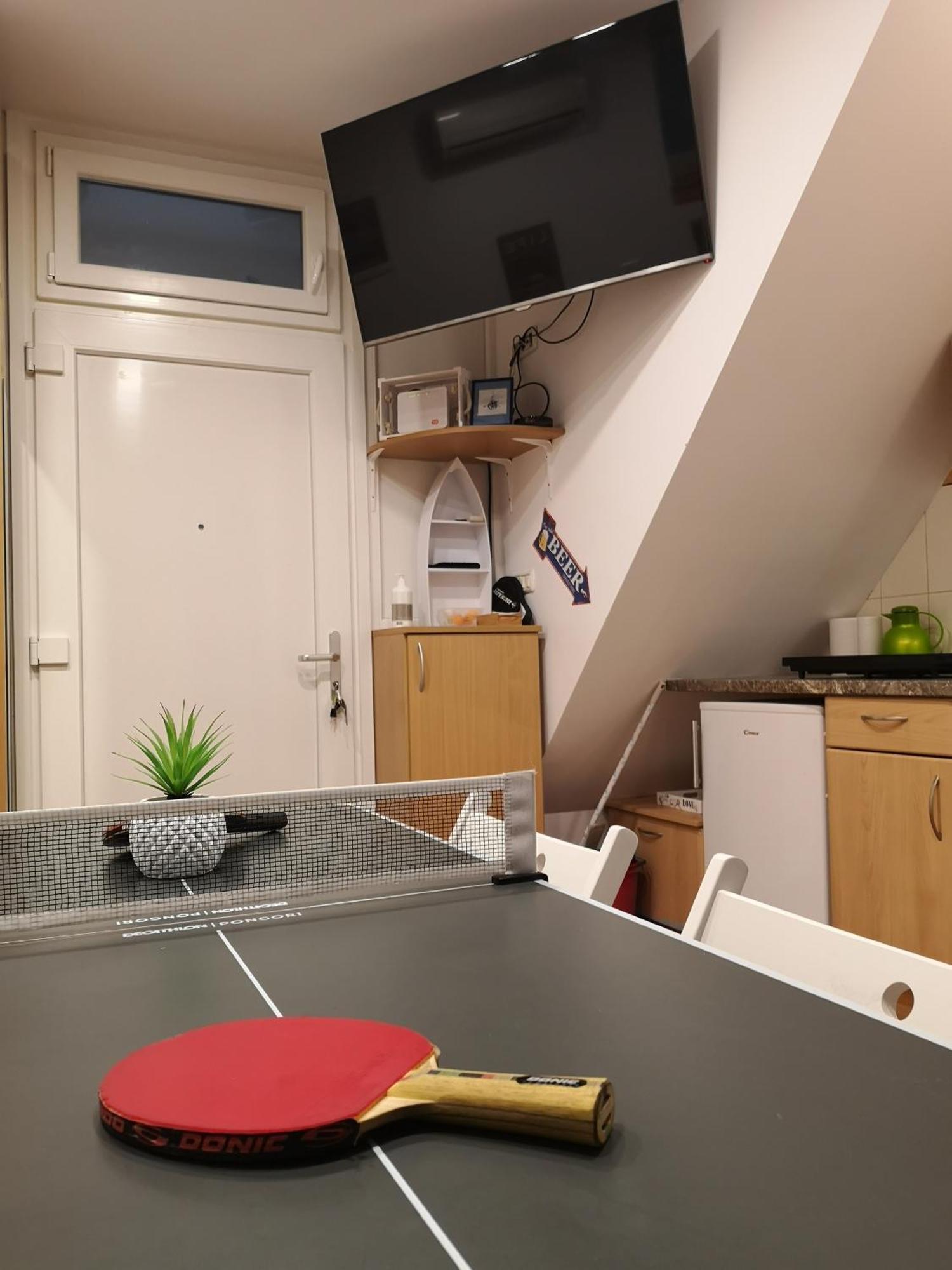 Studio Masa Piran Eksteriør billede